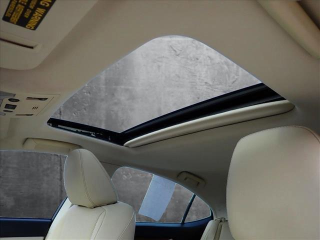 used 2014 Lexus ES 300h car, priced at $16,798