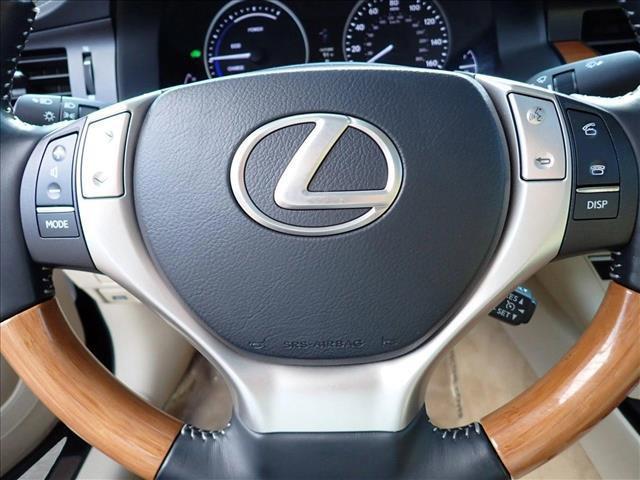 used 2014 Lexus ES 300h car, priced at $16,798