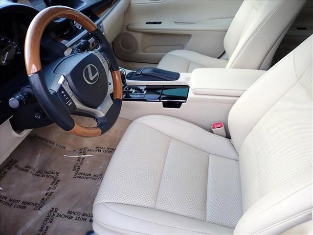 used 2014 Lexus ES 300h car, priced at $16,798