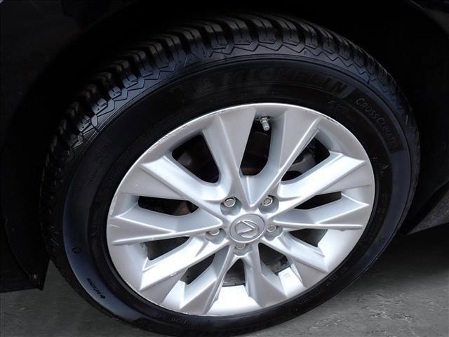 used 2014 Lexus ES 300h car, priced at $16,798