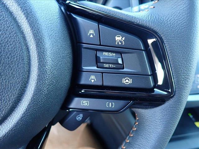 new 2025 Subaru Forester Hybrid car, priced at $45,103