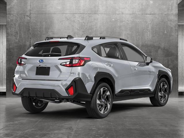 new 2025 Subaru Crosstrek car, priced at $33,105