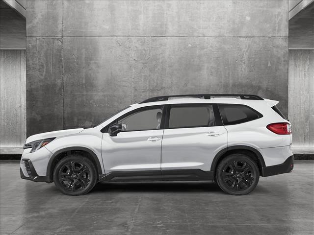 new 2025 Subaru Ascent car, priced at $43,888