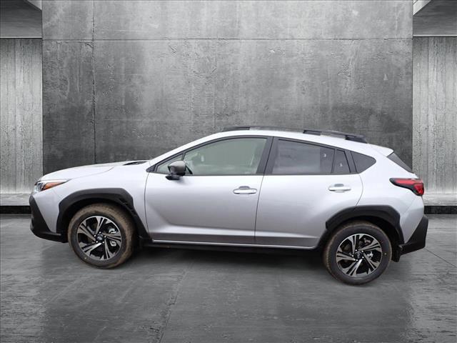 new 2025 Subaru Crosstrek car, priced at $30,489