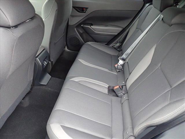new 2025 Subaru Crosstrek car, priced at $30,489