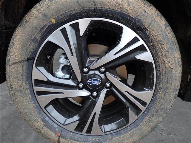 new 2025 Subaru Crosstrek car, priced at $30,489