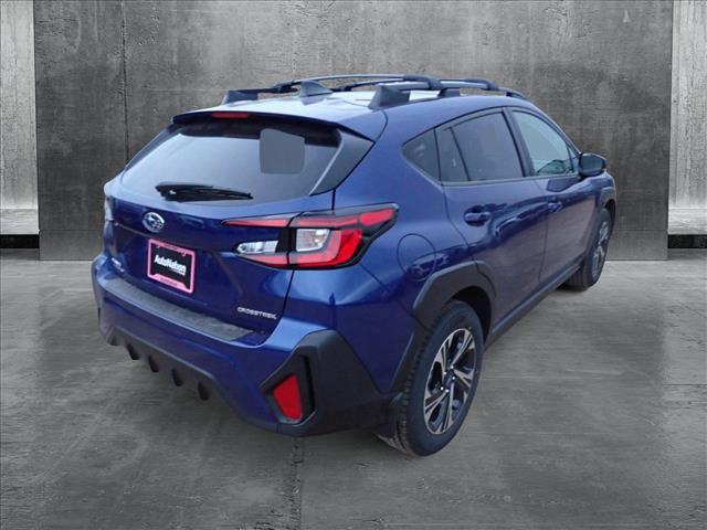 new 2025 Subaru Crosstrek car, priced at $28,264