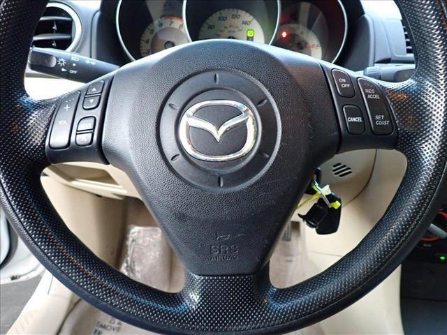 used 2008 Mazda Mazda3 car, priced at $4,998