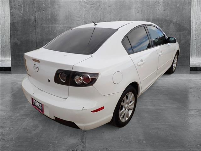 used 2008 Mazda Mazda3 car, priced at $6,598