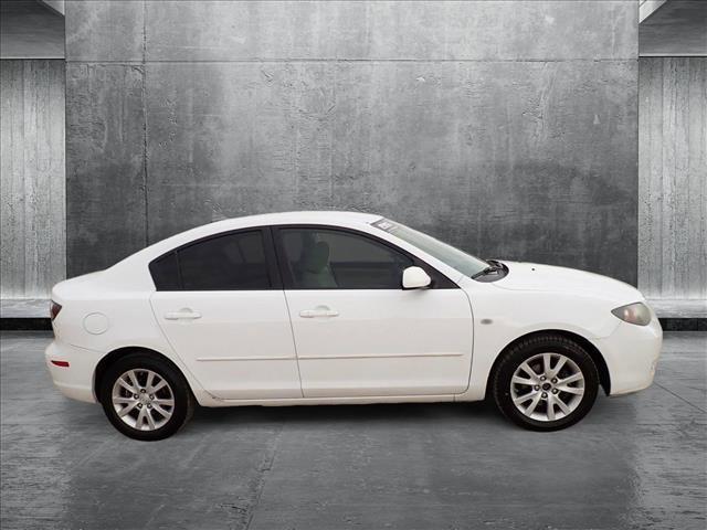 used 2008 Mazda Mazda3 car, priced at $6,598