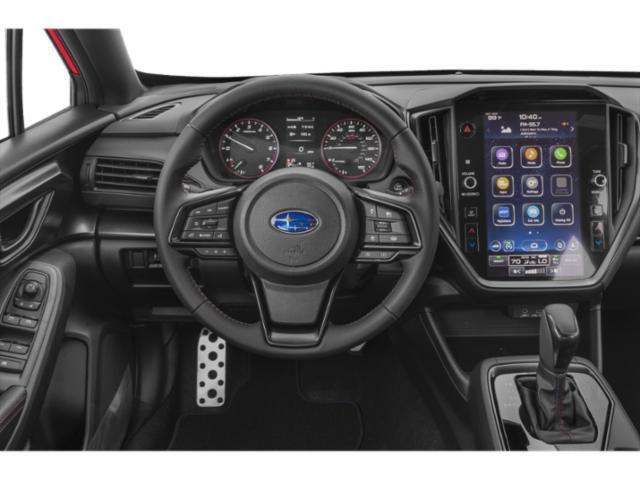 new 2025 Subaru Impreza car, priced at $30,312