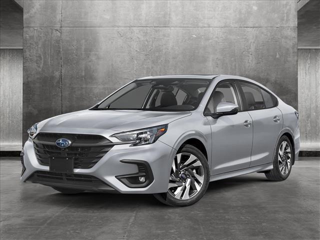 new 2025 Subaru Legacy car, priced at $38,771