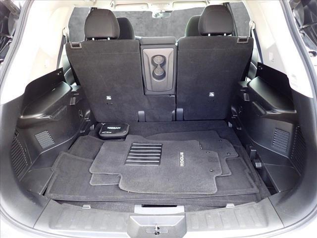 used 2020 Nissan Rogue car, priced at $18,798