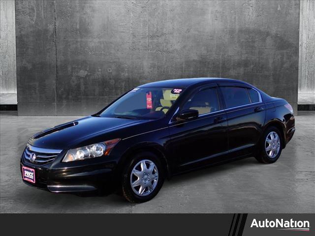 used 2012 Honda Accord car, priced at $10,998