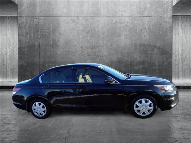 used 2012 Honda Accord car, priced at $10,998