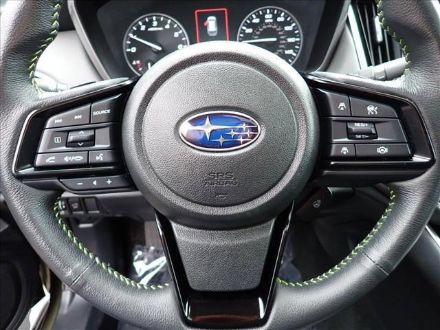 used 2024 Subaru Outback car, priced at $33,598