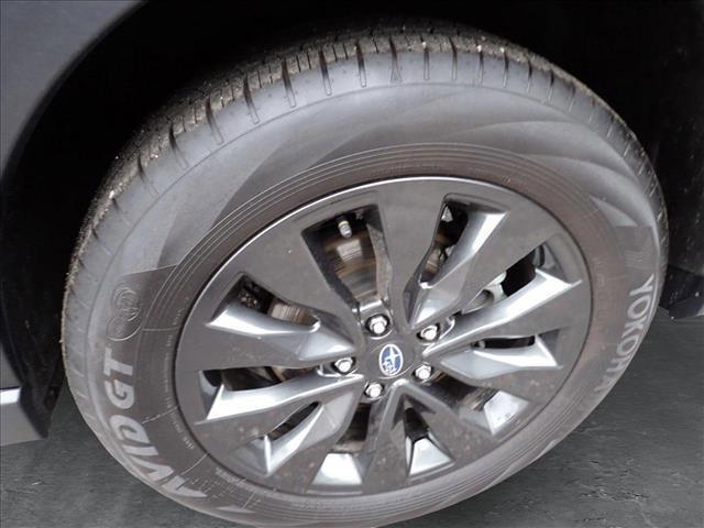 used 2024 Subaru Outback car, priced at $33,598