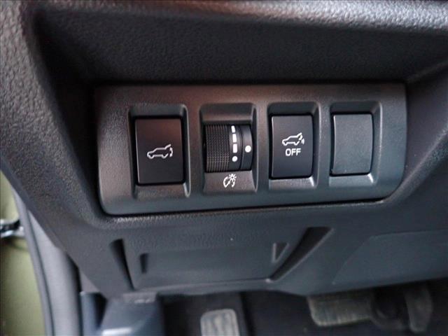 used 2024 Subaru Outback car, priced at $33,598