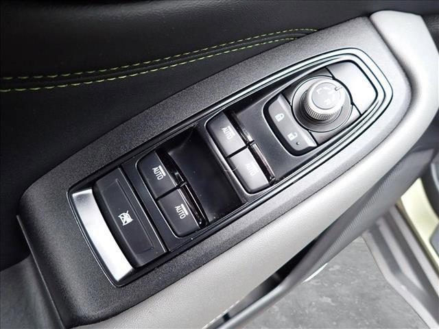 used 2024 Subaru Outback car, priced at $33,598