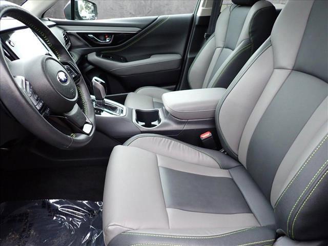 used 2024 Subaru Outback car, priced at $33,598