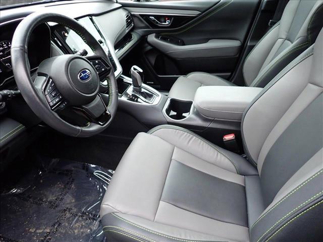 used 2024 Subaru Outback car, priced at $33,598
