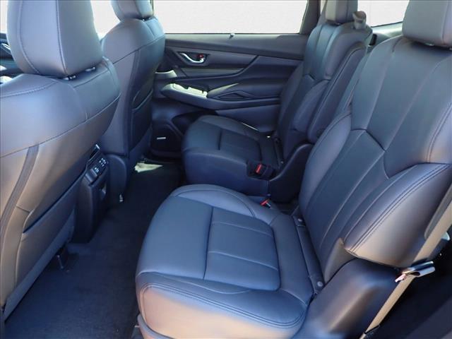 new 2025 Subaru Ascent car, priced at $51,509
