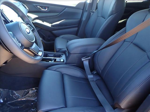 new 2025 Subaru Ascent car, priced at $51,509