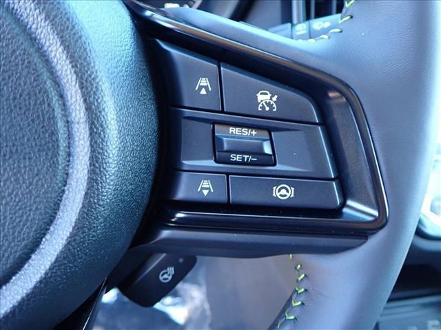 new 2025 Subaru Ascent car, priced at $51,509