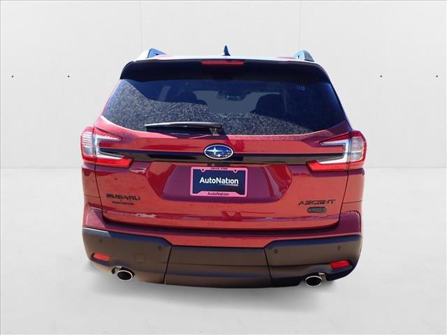 new 2025 Subaru Ascent car, priced at $51,509