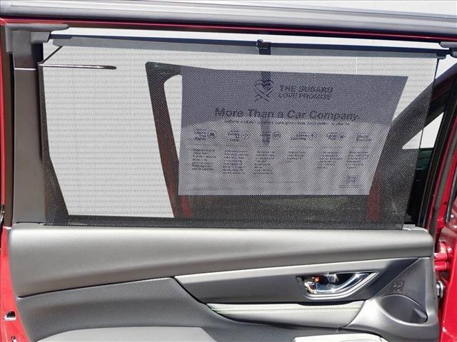 new 2025 Subaru Ascent car, priced at $51,509