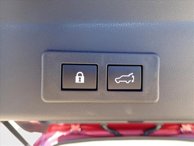 new 2025 Subaru Ascent car, priced at $51,509