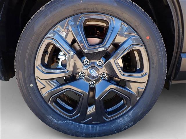 new 2025 Subaru Ascent car, priced at $51,509