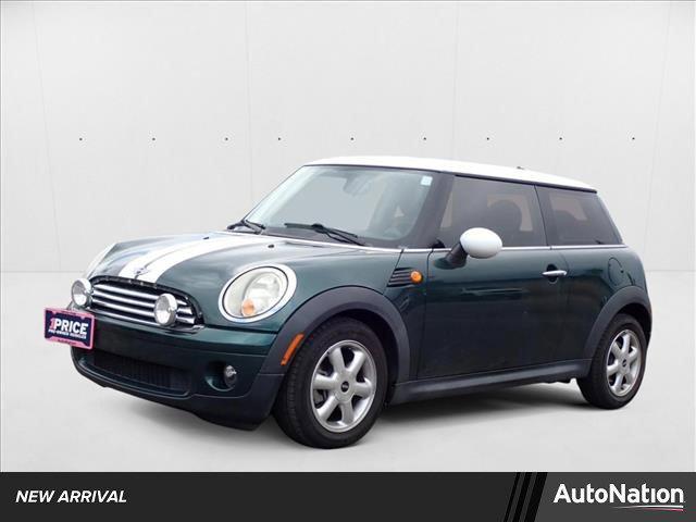 used 2010 MINI Cooper car, priced at $8,998