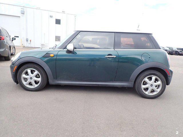 used 2010 MINI Cooper car, priced at $8,798