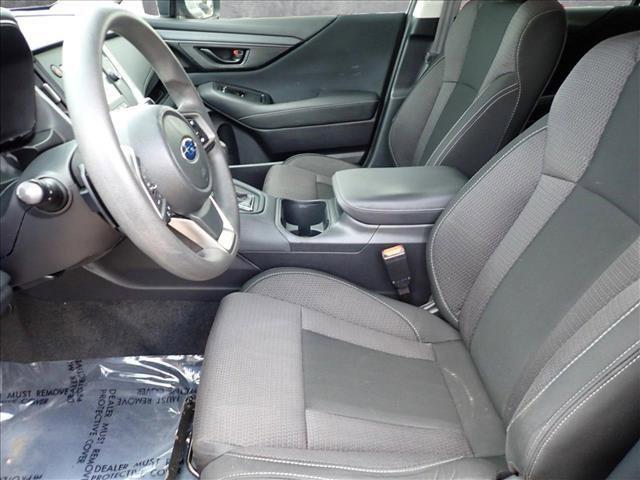 used 2021 Subaru Outback car, priced at $23,998