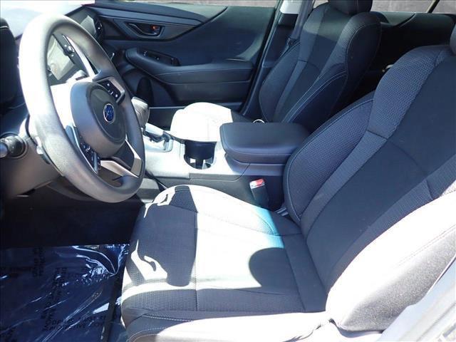 used 2021 Subaru Outback car, priced at $21,998