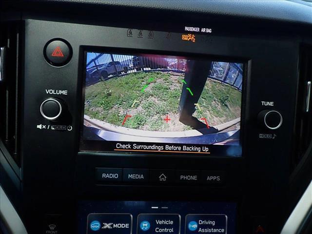 used 2021 Subaru Outback car, priced at $21,998