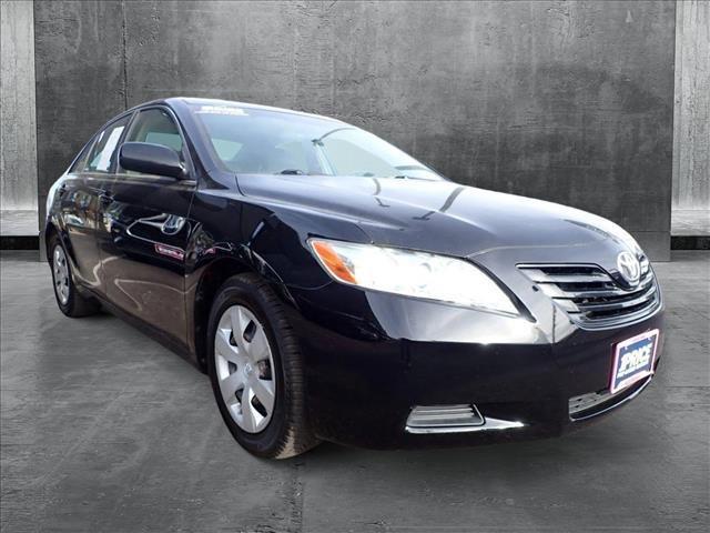 used 2009 Toyota Camry car, priced at $6,598