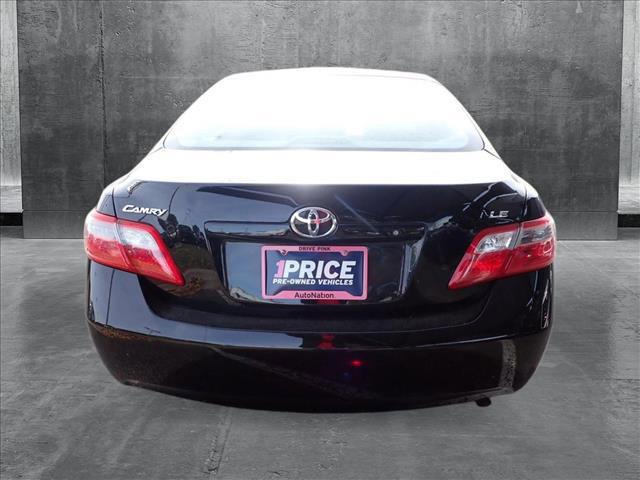 used 2009 Toyota Camry car, priced at $6,598