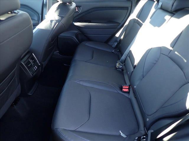 new 2025 Subaru Forester car, priced at $37,722