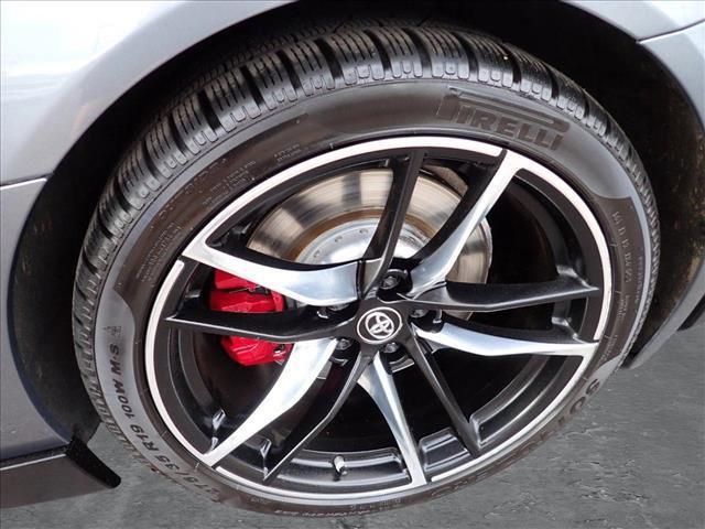 used 2021 Toyota Supra car, priced at $48,998