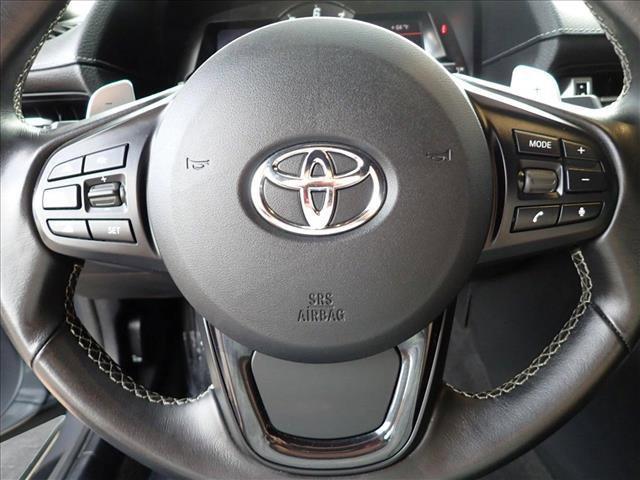 used 2021 Toyota Supra car, priced at $48,998