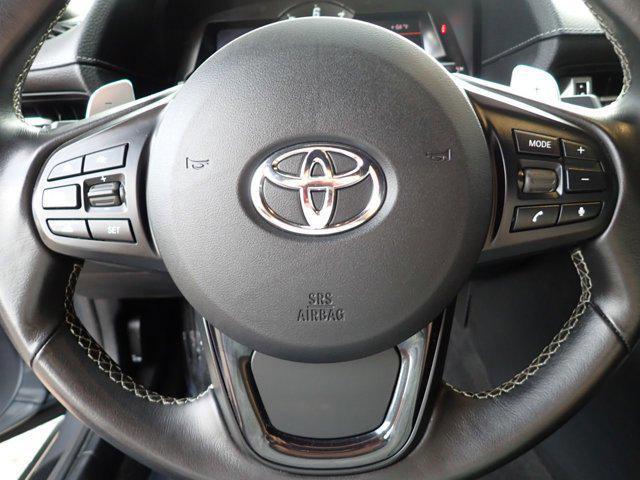 used 2021 Toyota Supra car, priced at $51,998