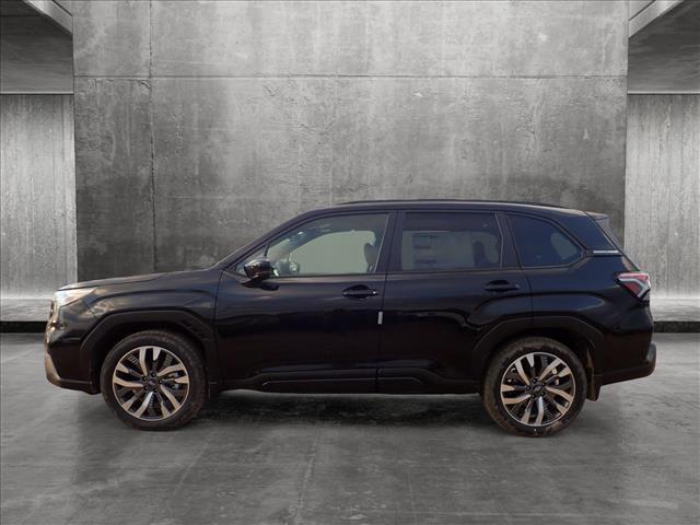 new 2025 Subaru Forester car, priced at $40,161