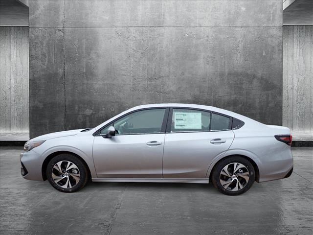 new 2025 Subaru Legacy car, priced at $30,464