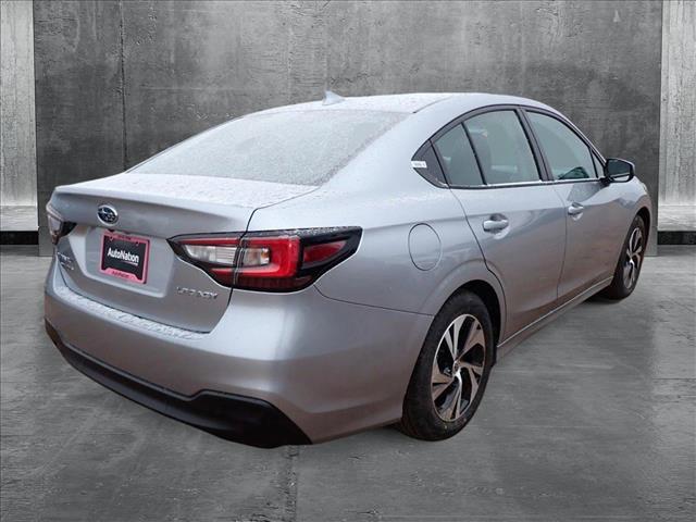 new 2025 Subaru Legacy car, priced at $30,464