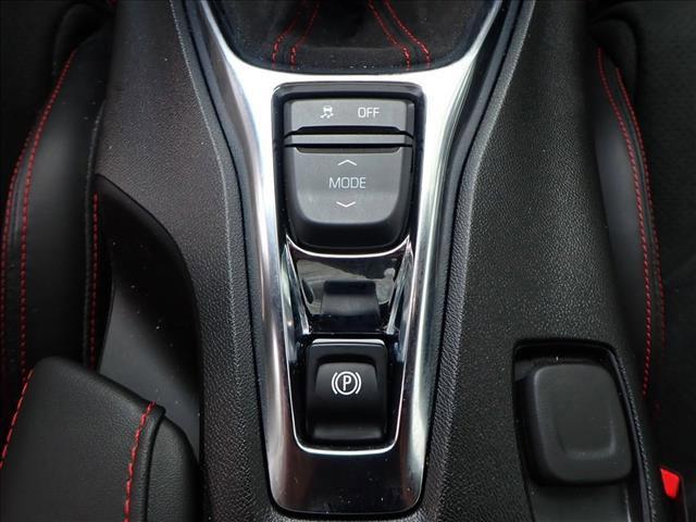 used 2023 Chevrolet Camaro car, priced at $71,998