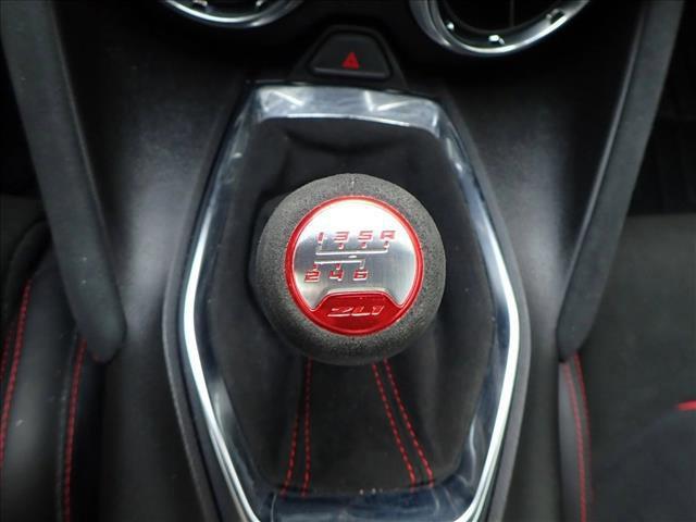 used 2023 Chevrolet Camaro car, priced at $71,998