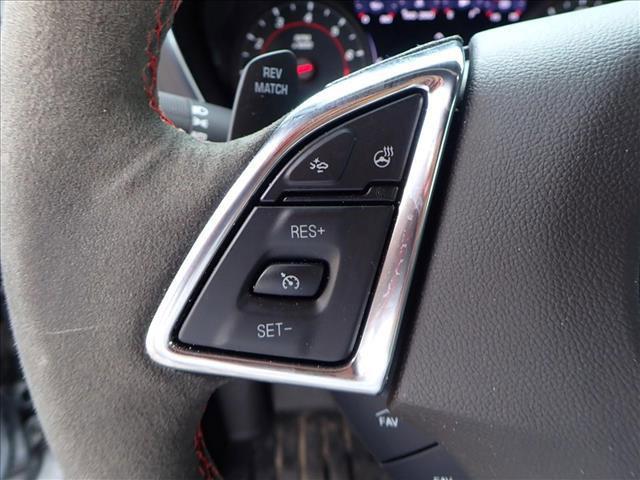 used 2023 Chevrolet Camaro car, priced at $71,998