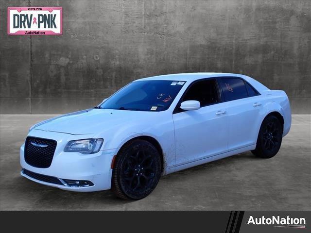 used 2019 Chrysler 300 car, priced at $21,998